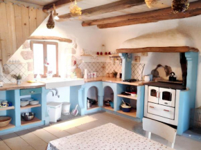 Charming House in Filozici + Garden